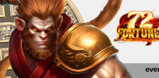 Everygame Poker Use Bitcoins for Free Spins on Genie Slot Everygame Poker