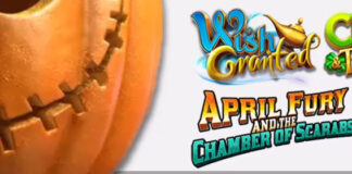 Everygame Poker Halloween Free Spins w/No Deposit Required Everygame Poker