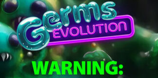 18% Extra + $135 Free Chip on Germs Evolution at CryptoSlots Cryptoslots