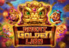 Great Golden Lion Great Golden Lion Slot