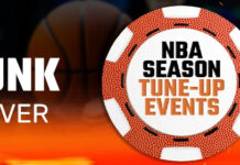 Play Ignition Poker $1.5M NBA Season Tune-Up Events! Ignition Poker
