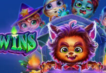 Jackpot Capital Giving 20 Free Spins on ‘Spooky Wins’ Jackpot Capital
