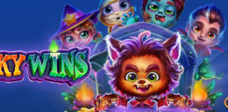 Jackpot Capital Giving 20 Free Spins on ‘Spooky Wins’ Jackpot Capital