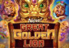 Jackpot Capital Casino 20 Free Spins on ‘Great Golden Lion’ Jackpot Capital Casino
