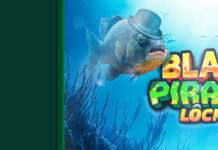 Play Blazing Piranhas w/ $80 in Bonus Money at Mr Green Mr Green Casino