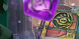 Join the Rich Wilde Adventure: Daily Free Spins at Mr Green! Mr Green Casino