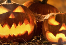Slots Capital Casino Bewitching Halloween Slot Bonuses Slots Capital Casino