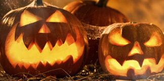 Slots Capital Casino Bewitching Halloween Slot Bonuses Slots Capital Casino