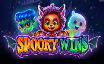 Spooky Wins Slot Game Spooky Wins Slot