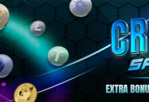 Claim a Crypto Special Bonus on Deposits at Vegas Crest Vegas Crest Casino
