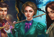 Play & Win in WildSlots We’re All Mad Here $20K Tournament! WildSlots Casino