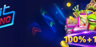 π° Claim Your Luck: 55 Free Spins on 7Bit’s Hottest Slot! π 7Bit Casino