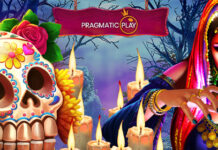 Spooktakular Halloween Candy Drops: $600,000 Total in Prizes CasinoLuck