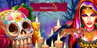 Spooktakular Halloween Candy Drops: $600,000 Total in Prizes CasinoLuck