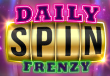 Unleash Your Luck with CasinoLuck’s Daily Free Spins Frenzy