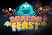 Dragon Feast Dragon Feast Slot Machine