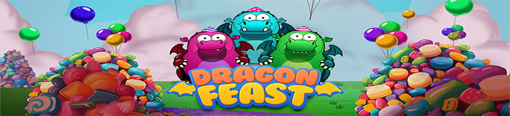 Dragon Feast Slot