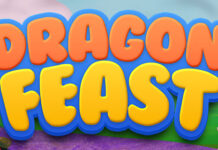 Everygame, Get 50 Free Spins on Sweet New Dragon Feast Everygame Casino