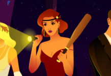 El Royale Casino’s Spooktacular $2,900 Halloween Bash El Royale Casino