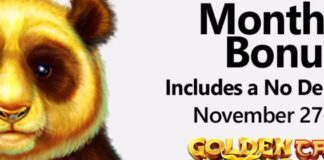 Everygame End of the Month Bonuses Include 100 Free Spins Everygame Poker