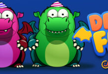 Jackpot Capital Casino, Get 20 Free Spins on Dragon Feast Jackpot Capital Casino