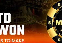 Ignition Poker’s Million Dollar Weekend: A Shot at a Fortune Ignition Poker