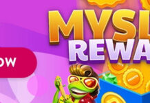 MySlots Rewards Points + $7,500 Crypto Welcome Bonus Slotslv Casino