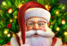 Sneaky Santa’s Gift: 150 Extra Spins on Sneaky Santa! Sneaky Santa