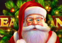 Sneaky Santa Slot: Tis the Ticket to a Jolly Christmas Party Sneaky Santa Slot