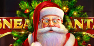 Sneaky Santa Slot: Tis the Ticket to a Jolly Christmas Party Sneaky Santa Slot