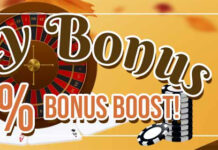 Turkey Feasts and Wins: Vegas Crest’s Turkey Bonus Cheer! Vegas Crest Casino