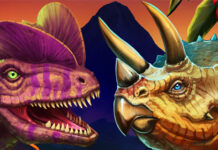 Wild Slots $75K Prize Pool in Jurassic Play’n Go Tournament WildSlots Casino