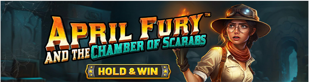 April Fury Slot