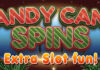 Sweeten Wins with Vegas Crest’s Candy Cane Spins Bonus! Vegas Crest