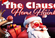 🎅🎰 Santa’s Daily Extravaganza at Casino Extreme!🎁🎉 Casino Extreme
