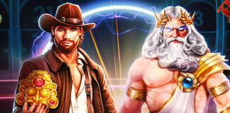 Ready to Make Bank? Play for $2,000,000 at CasinoLuck CasinoLuck