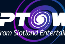 Slotland’s New Casino Launch of CryptoWins Excites Players CryptoWins