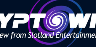 Slotland’s New Casino Launch of CryptoWins Excites Players CryptoWins