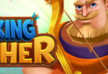Free Spins on Legendary New “Locking Archer” at Everygame Everygame Casino