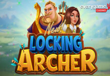 Locking Archer Locking Archer Slot