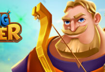 🍒 Unlock the Fun with Locking Archer at Cherry Jackpot! 🎰 Cherry Jackpot