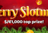 Unwrap Joy: Vegas Crest Casino’s Merry Slotmas Tournament! Vegas Crest Casino