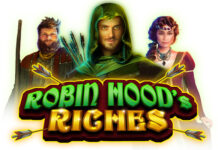 Robin Hood’s Riches Robin Hood's Riches Slot