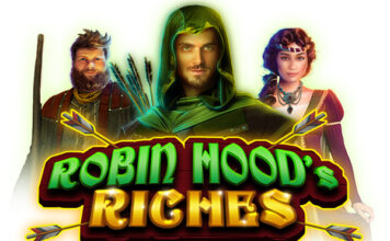 Robin Hood's Riches Slot