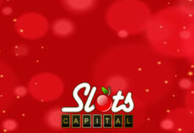 Get Ready for a Week of Winning at Slots Capital! Slots Capital Casino