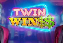 Twin Wins: Twofold Thrill Introductory Offer at Cryptoslots Cryptoslots