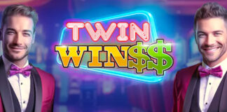 Twin Wins: Twofold Thrill Introductory Offer at Cryptoslots Cryptoslots