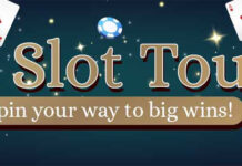 Deal Yourself in to Win Tournament at Vegas Crest Casino Vegas Crest Casino