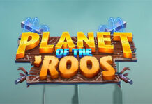 Planet of the ‘Roos Bonuses Takes Over at Slots Ninja! 🦘🎰 Planet of the 'Roos Slot