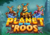 Planet of the ‘Roos Planet of the 'Roos